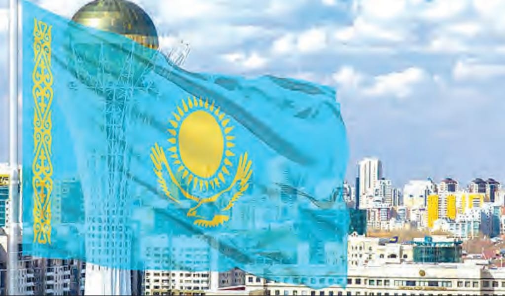 Демократияның көрінісі