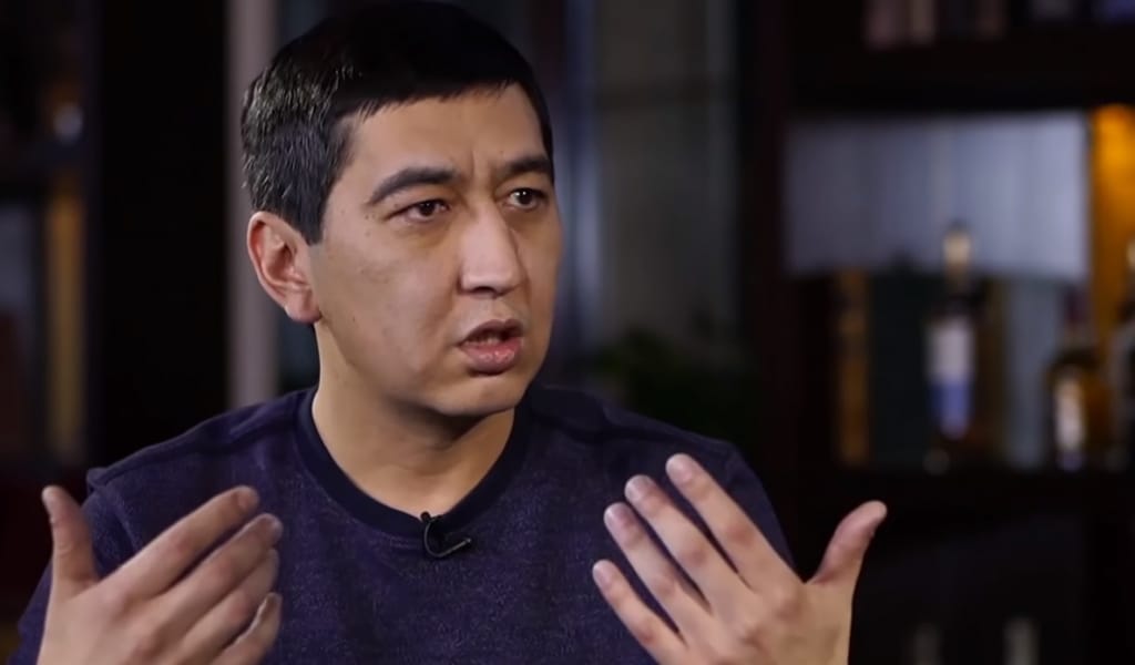 Ринат Зайытов қатты айтты (видео)