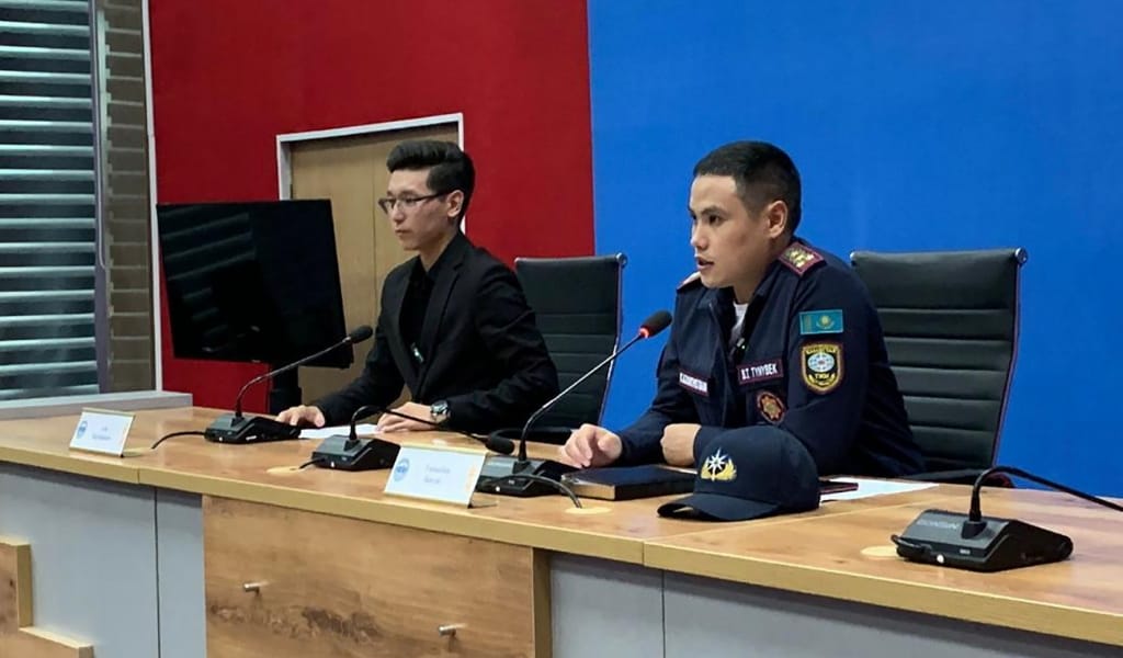 Жетісу облысында суға шомылу маусымы басталғалы 5 адам қаза тапты
