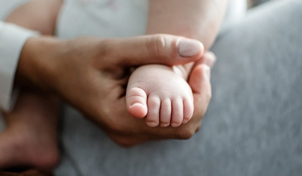 Жетісу облысында сегіз айлық сәбиді жақын туысы ұрлап кеткен