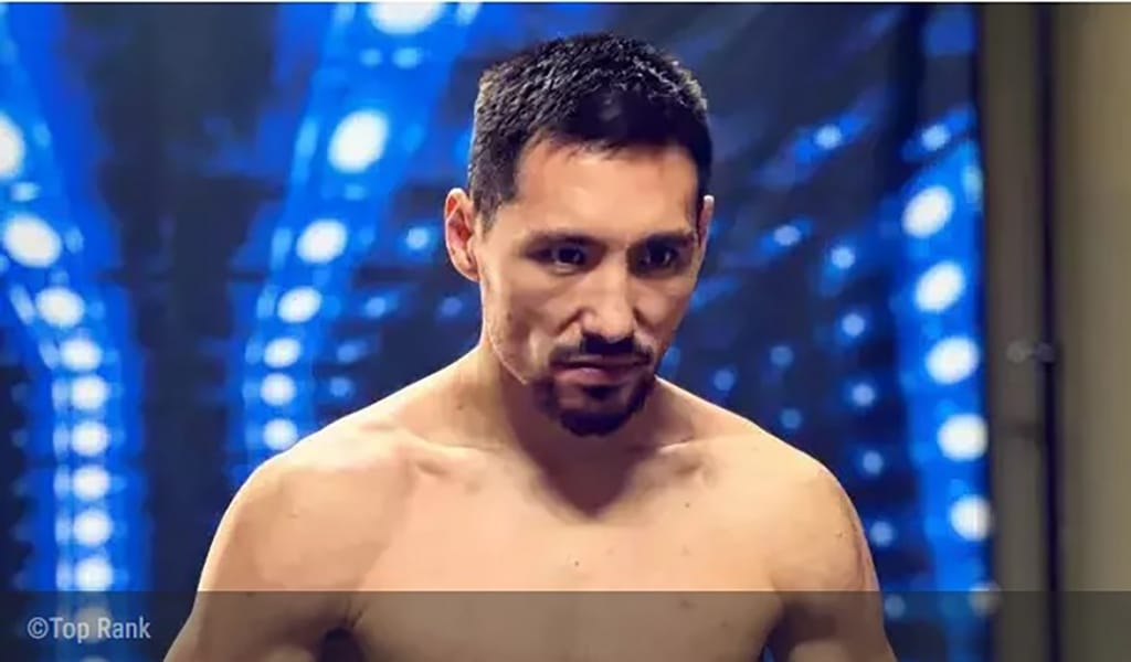 Әлімханұлы тосын мәлімдеме жасады