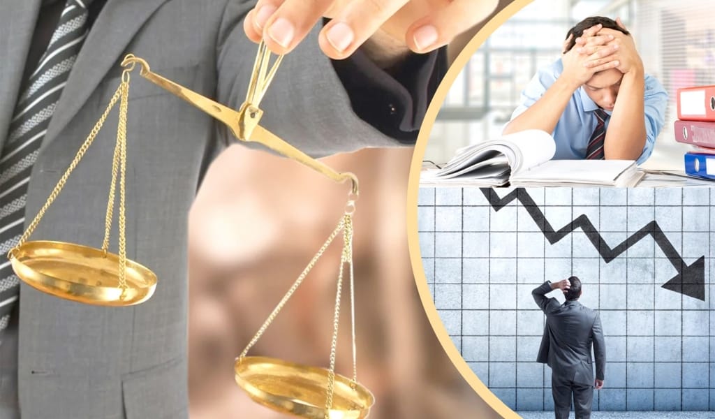 Банкрот болған қазақстандықтардың қарызы кешірілді