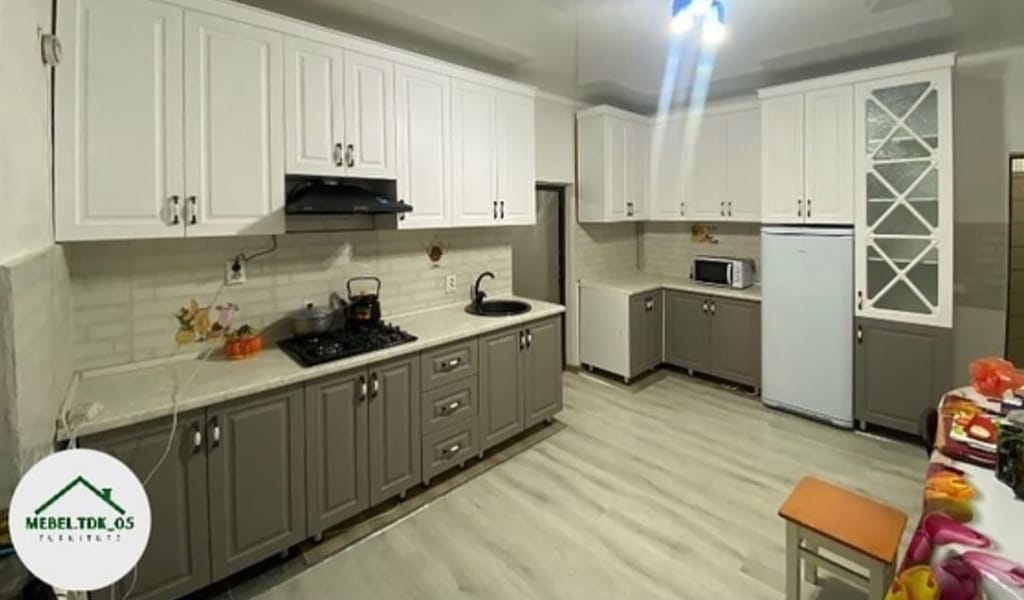 Сапалы жиһаз шығарады