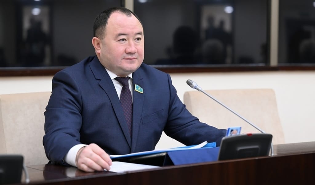 Амангелді Төлемісов: "Асырап алынған балаларды балалар үйіне қайтару жағдайы көбейген"