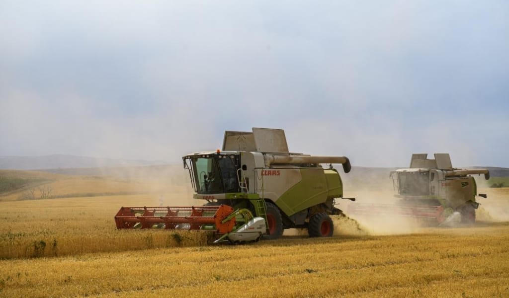 Агроөнеркәсіп кешенін қолдауға 30 млрд. теңге бөлінді
