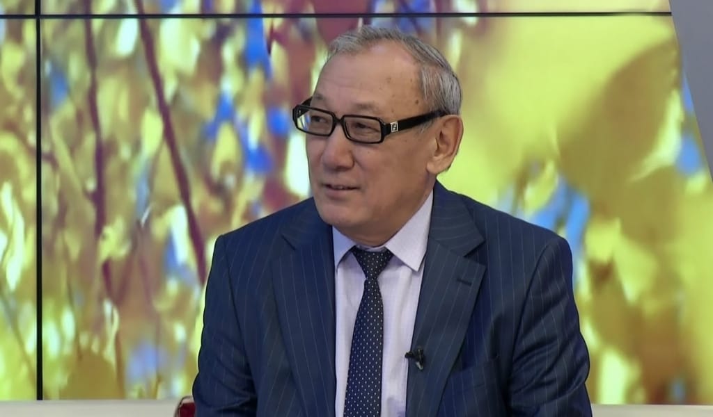 Жүректі жігер билесе