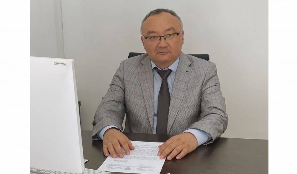 Бюджет қаражаты мақсатты жұмсалуы тиіс