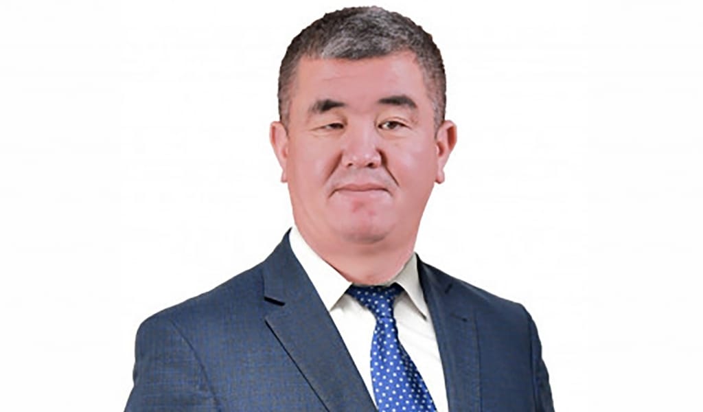 Журналистер одағының атқарушы директоры тағайындалды