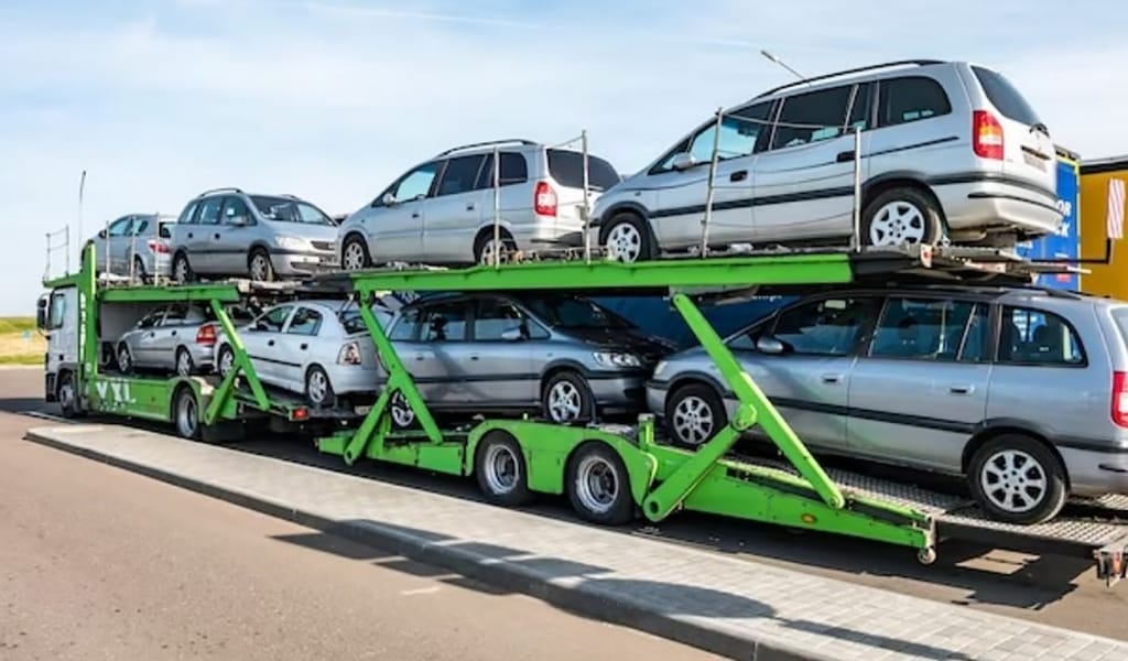 Тәжікстан Қазақстаннан автомобиль әкелуге тыйым салады