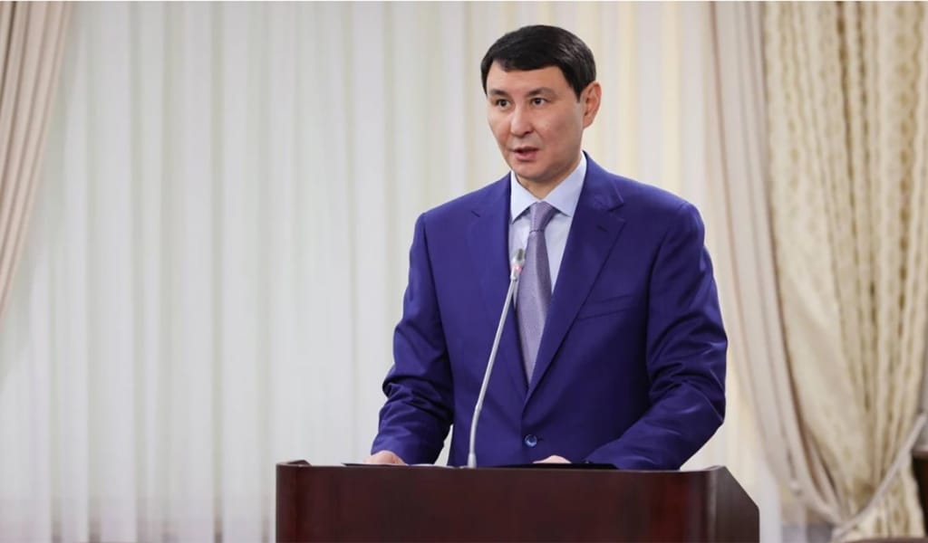 Жамаубаев қаржыны игермеген министрліктерді атады