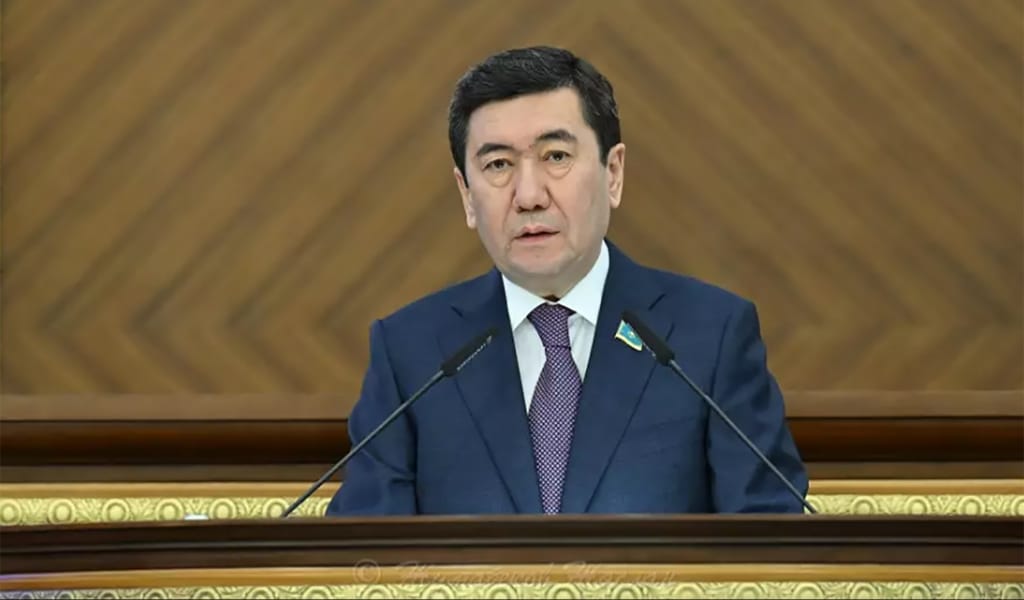Заң жүзінде тыйым салуымыз керек - Мәжіліс төрағасы Қошанов діни ағымдар туралы