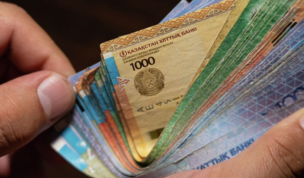 Көпбалалы отбасыларға берілетін жәрдемақы мөлшері 8,5%-ға артты