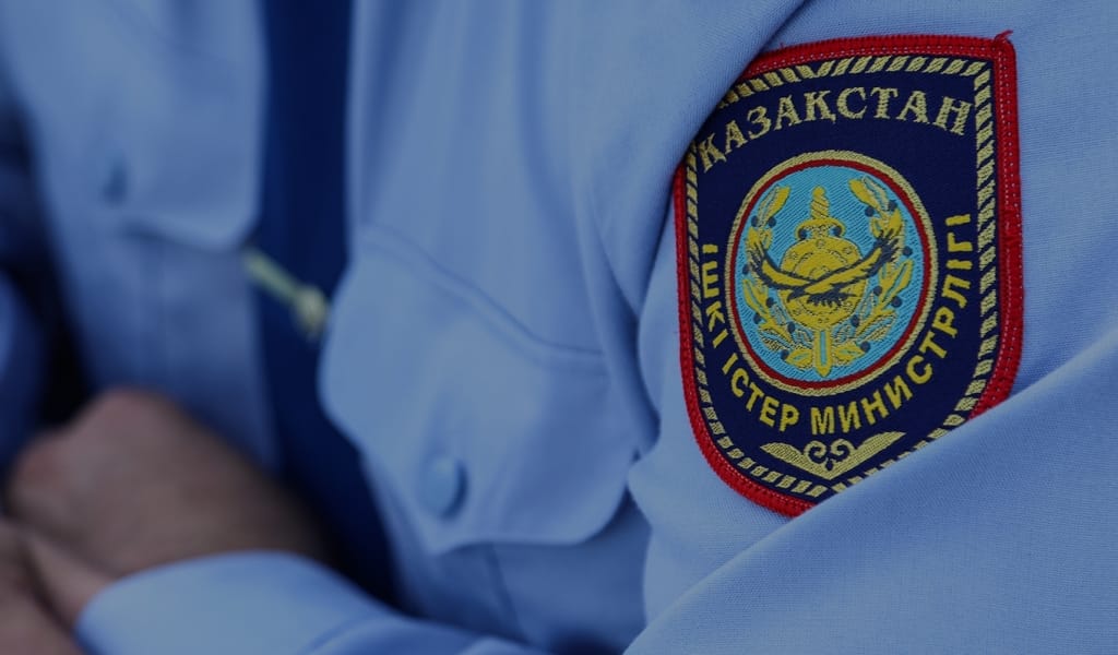 Қай өңірдің тұрғындары жиі тәртіп бұзады