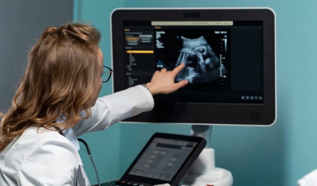 Скринингтен өтуге немқұрайды қарамаңыз