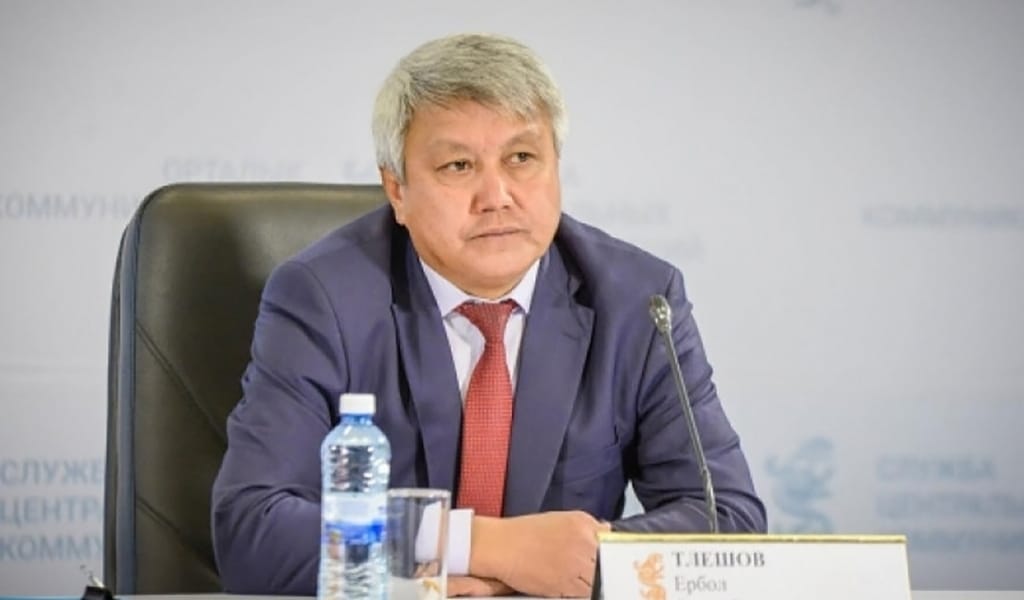 Енді шенеуніктерге қазақ тілін білу міндеттелуі мүмкін