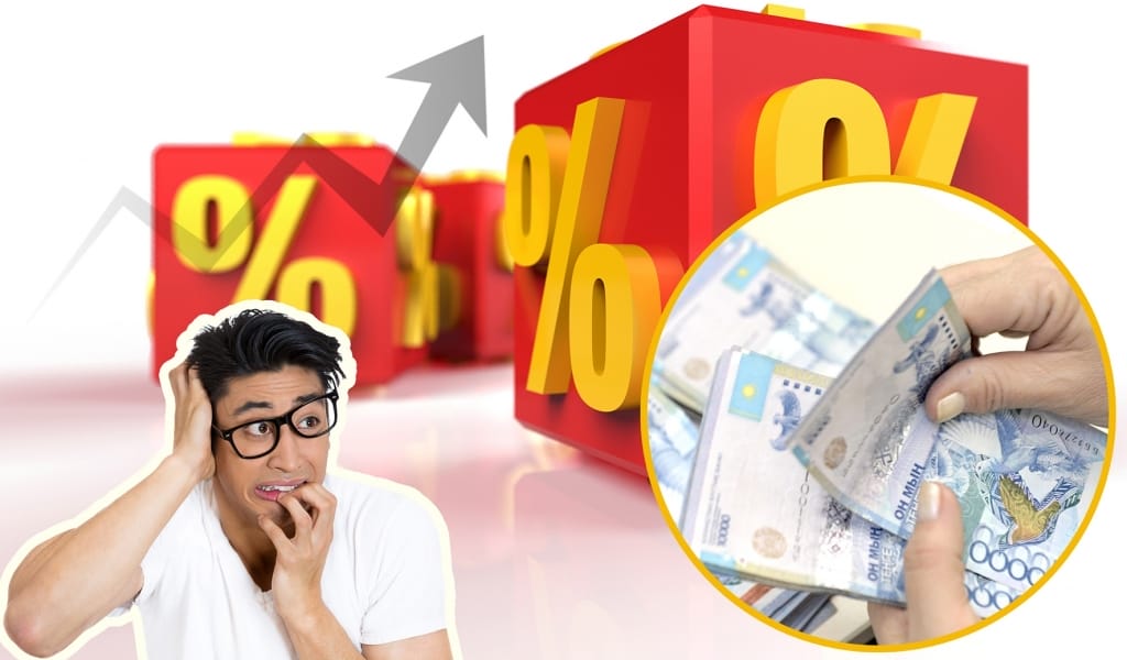 Кредитті 1 жыл төлемесе не болады?