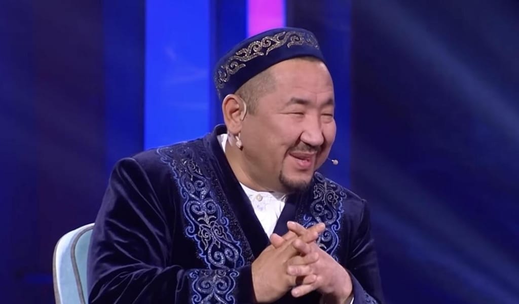 Танымал имам Нұрлан Байжігітұлы баспаналы болды