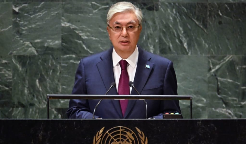 Президент Құран кітабын өртеу оқиғасына пікір білдірді