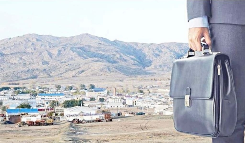 Қазақстандықтар облыс әкімдері мен министрлердің отставкасын петиция арқылы талап ете алмайды