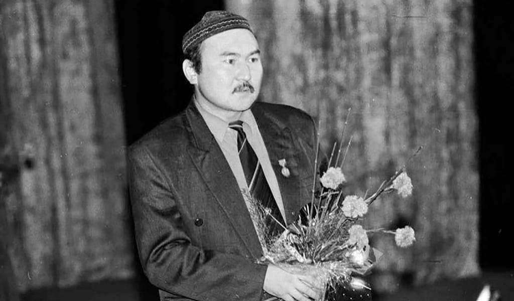 Абай бастау болған дәстүрге нәр тамызған