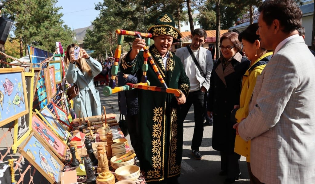 ТЕКЕЛІ ТАТУЛЫҚ МЕКЕНІ