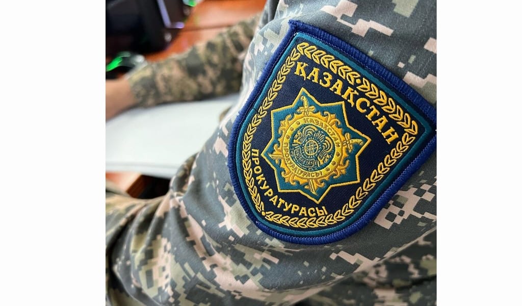 Жетісу облысында жұмыс берушілер өндірістік жарақат алу фактілерін жасырған