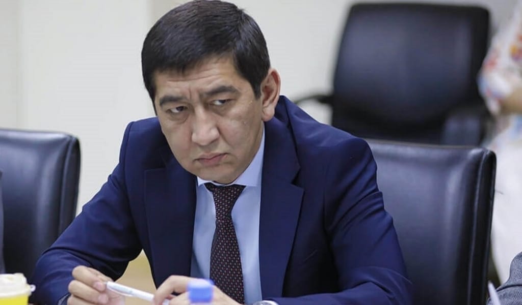 "Өзім жауап бердім": Ринаттың тәртібіне Мәжіліс бас қатырып отыр ма?