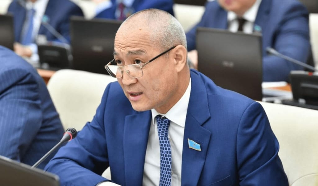 Қайтарылған активтердің қайда жұмсалып жатқанын қоғам білуі керек – депутат