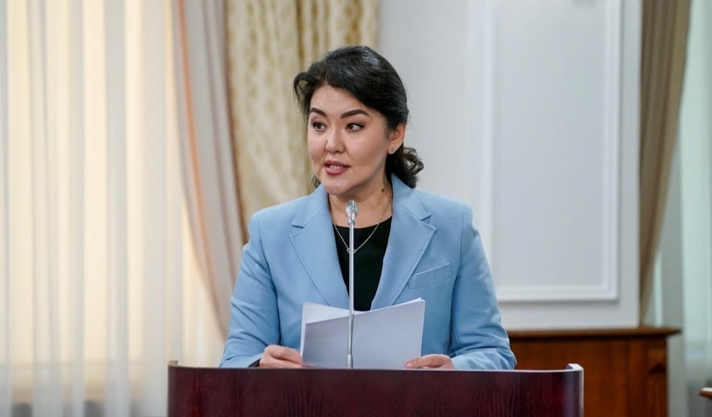 Алғашқы медициналық көмек жақсарады