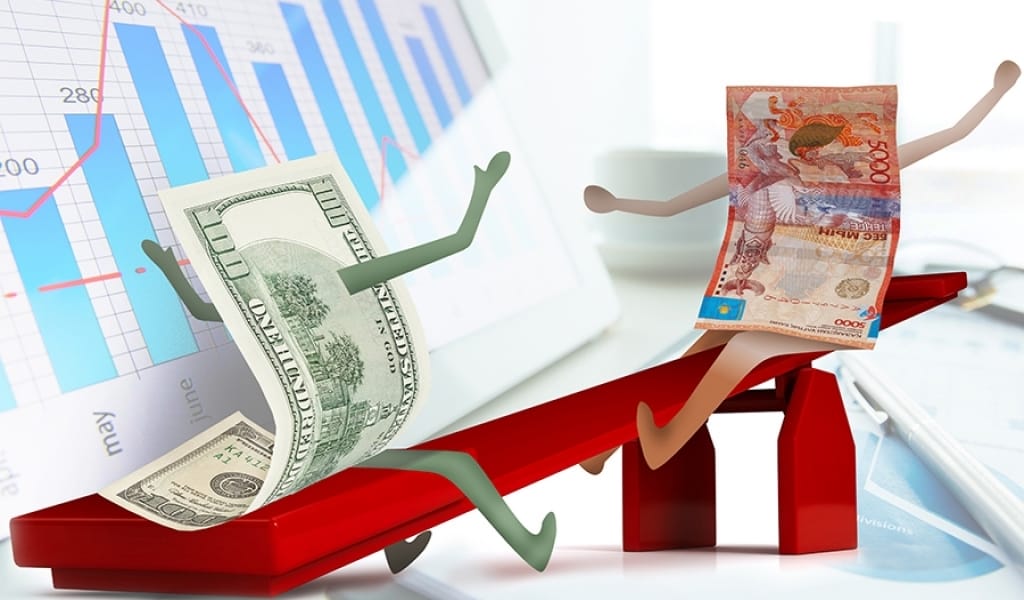 Теңге неге құлдырап барады: Ұлттық банк төрағасы жауап берді