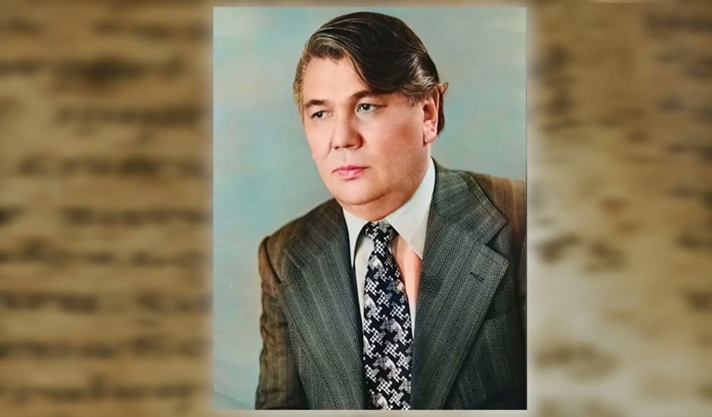 Кемел ТОҚАЕВ &ndash; 100:&nbsp;Шытырман штрихы һәм деталь