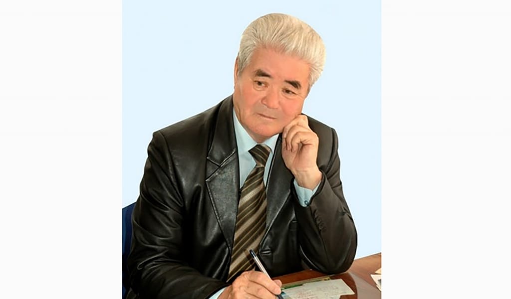 ӨТІП ЖАТЫР ҚҰРАЛАЙ КҮН (ӨЛЕҢ)