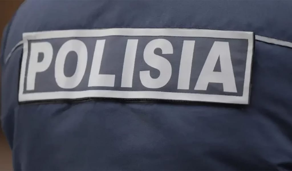 Жетісу облысында зейнеткер өз ұлын өлтірді деген күдікке ілінді