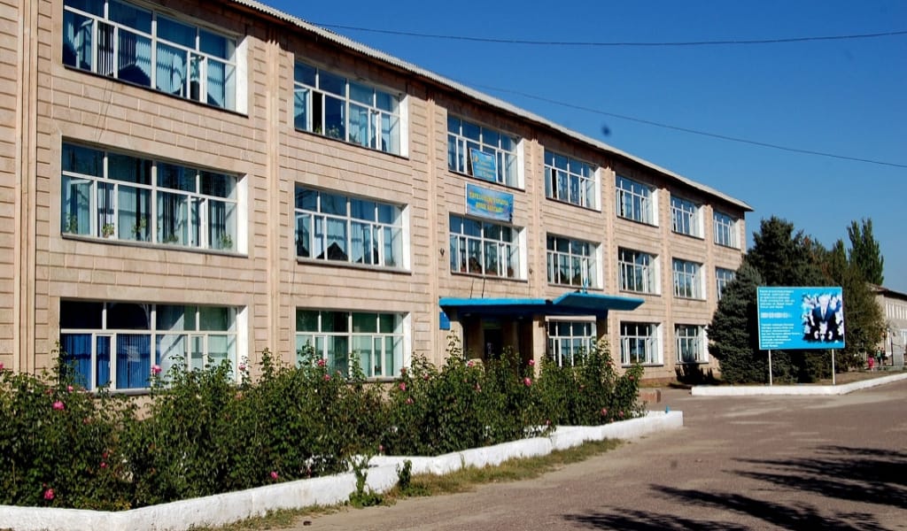 БІРЛІКТІКТЕРДІҢ ТІРЛІГІ ТАРТЫМДЫ