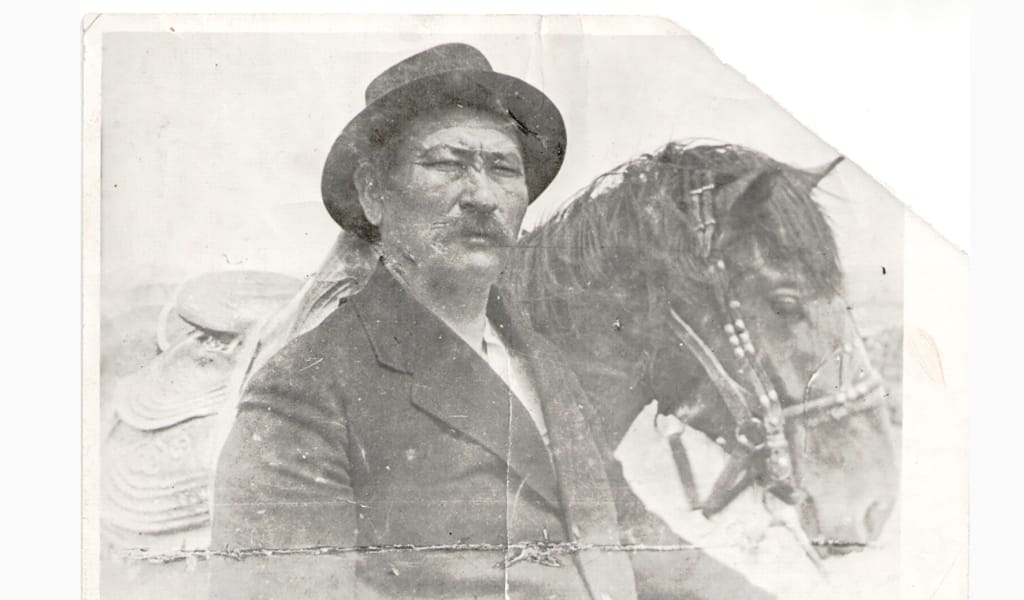 Фашист басқыншыларына қарсы ұшақ жіберген Есжан Берліқожанов жайлы не білеміз?