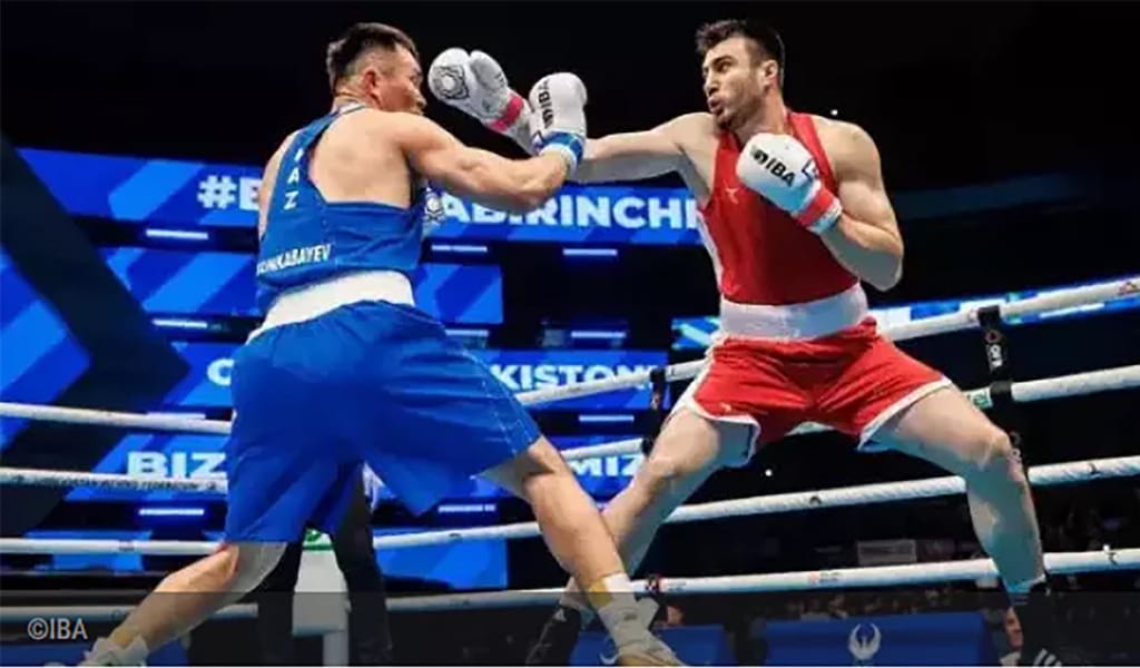 Қамшыбек пен Джалоловтың айқасын қайдан тамашалуға болады?