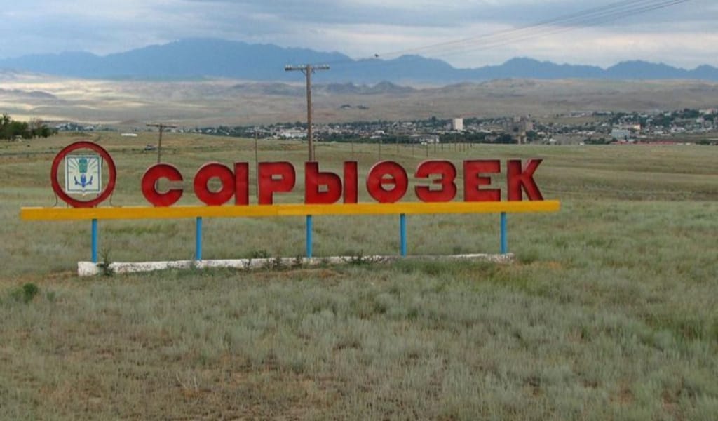 Жетісу өңірінде миллиондаған қарыздың кесірінен 15 мың адам сусыз қалды