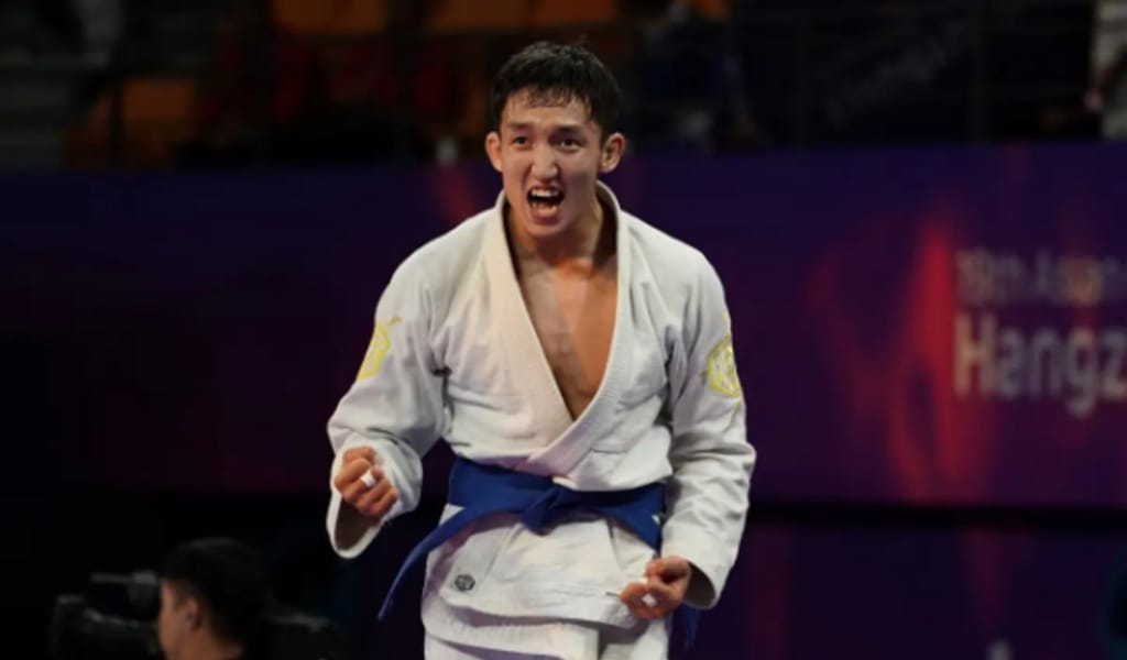 Азиада: Қазақстан 5 қазандағы жарыс күнін қалай түйіндеді?