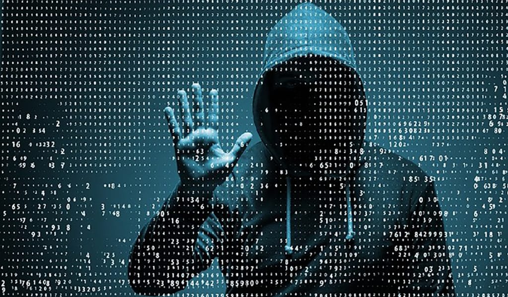 Мәселе: Кибер алаяқтардан қалай қорғанамыз?