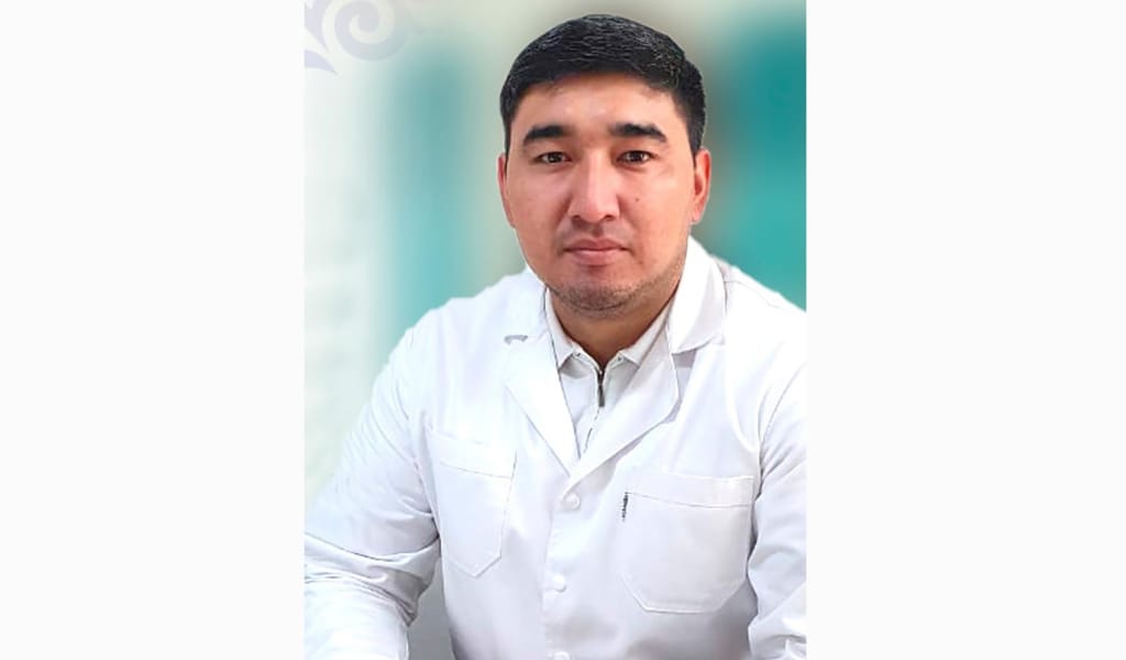 Жүрегімді қайта соқтырды