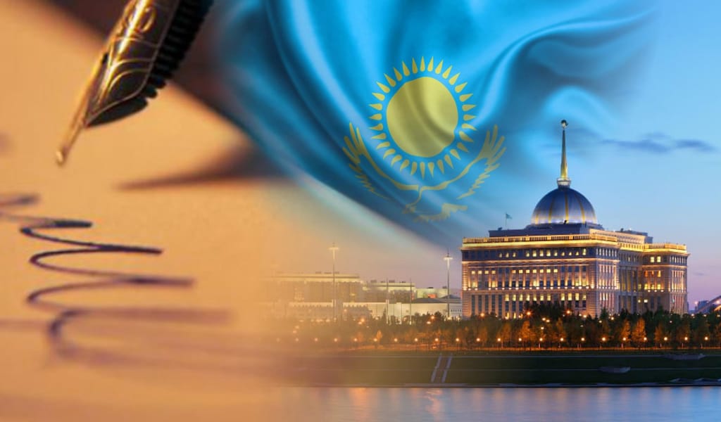 Қазақстан қағидаттарын ұстануға тиіспіз