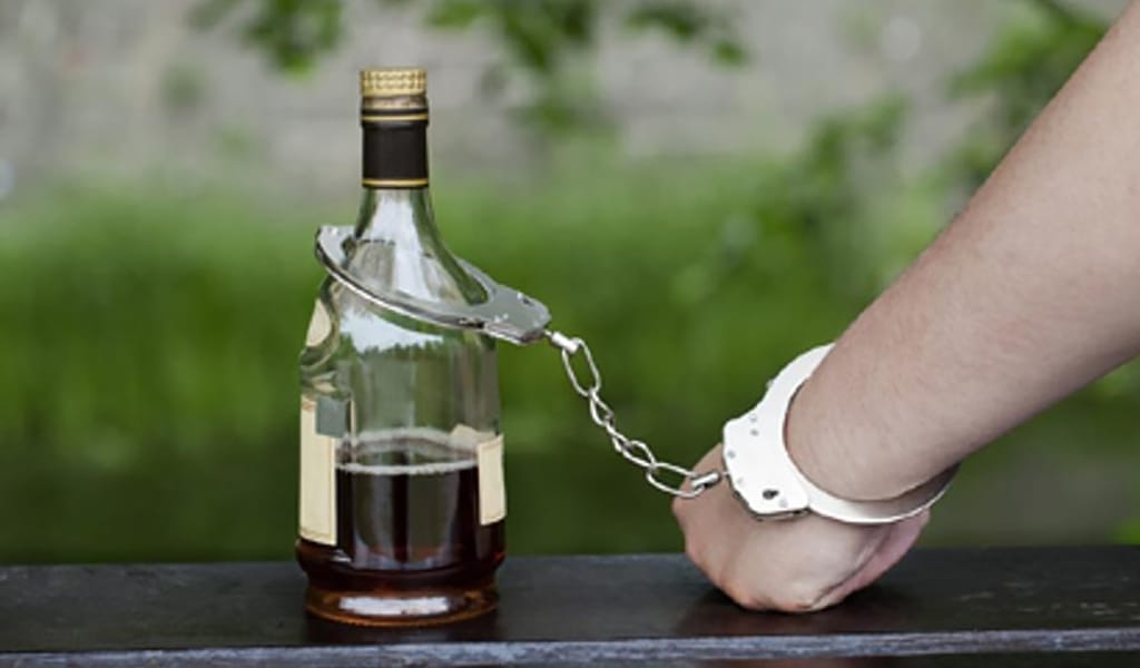 Арақты ұсынбаңыз, тұтынбаңыз!