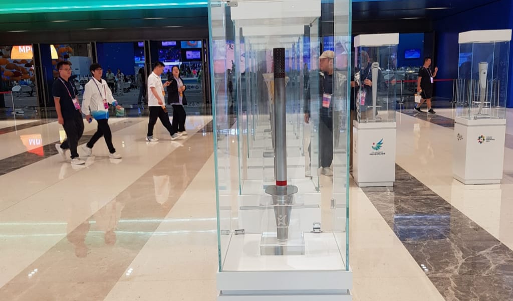 19-ШЫ&nbsp;ОЙЫНДАР&nbsp;ТАРИХҚА&nbsp;АЙНАЛДЫ!