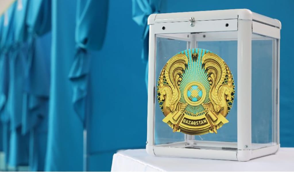 Жетісу облысы бойынша аудан әкімдерінің сайлауына 14 үміткер ұсынылды