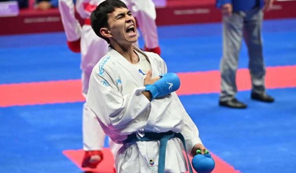 Азиада жүлдегерлері қанша сыйақы алады?