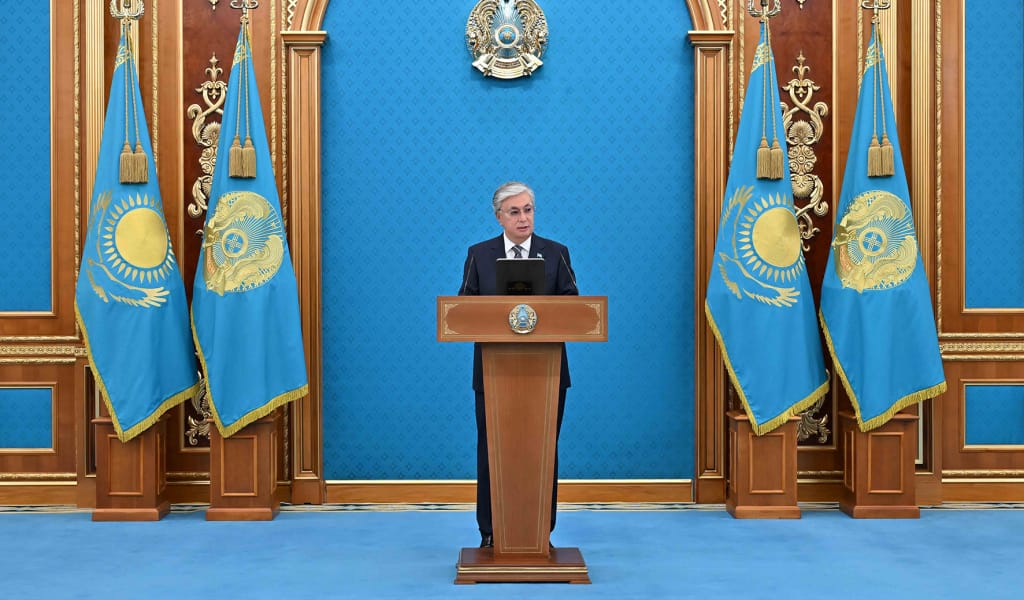 Спорт саласына түбегейлі өзгеріс қажет: Президент қаражаттың қайтарымы төмендігін айтты