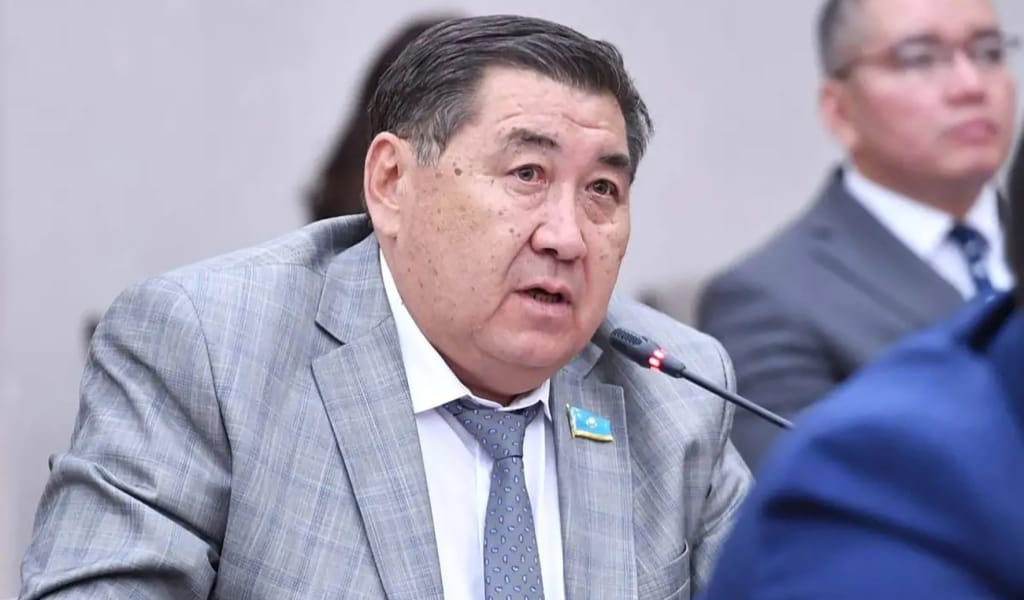 Қуып шығуға міндеттіміз: Ермұрат Бапи жат ағым туралы сөз қозғады