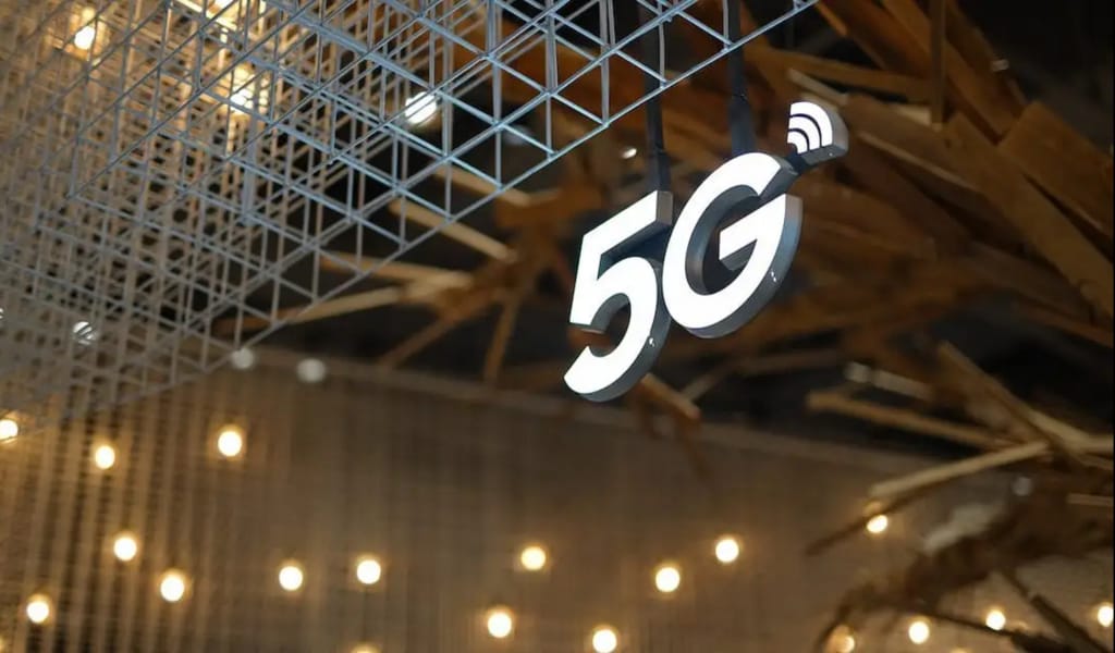 2025 жылға дейін бүкіл облыс орталықтары 5G интернетпен қамтылуға тиіс - Президент