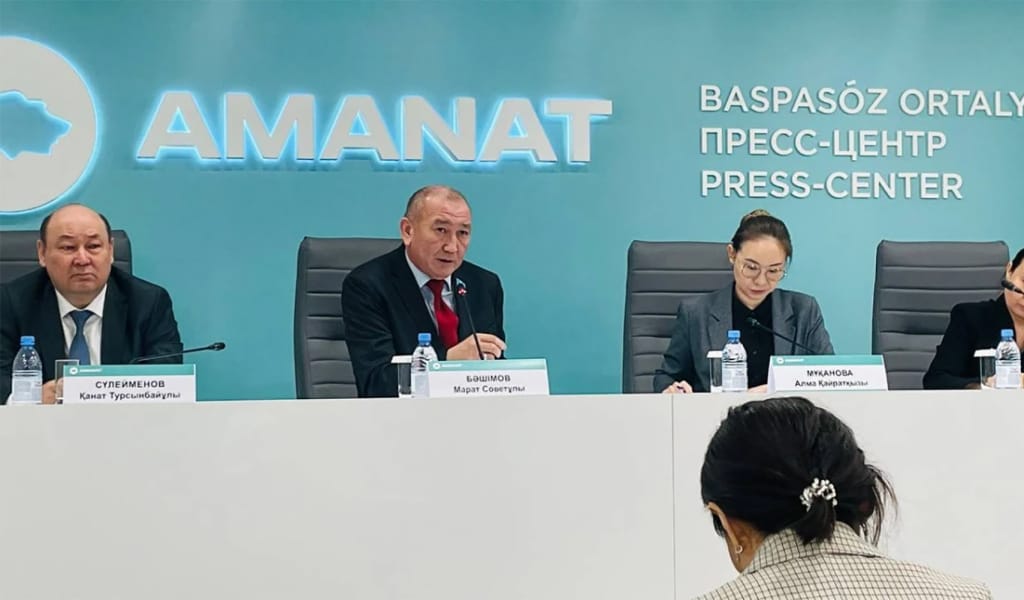 Жыл соңына дейін қанша миллиард елге қайтарылатыны анықталды