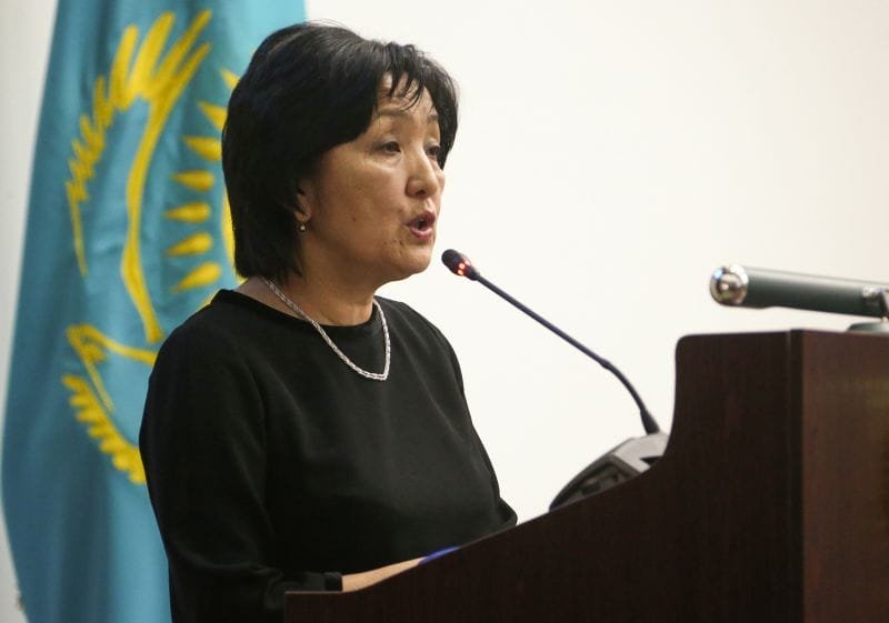 Экологиялық қауіпсіздік